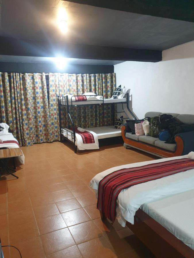 Kwarto'S Hotel Siquijor Exterior photo