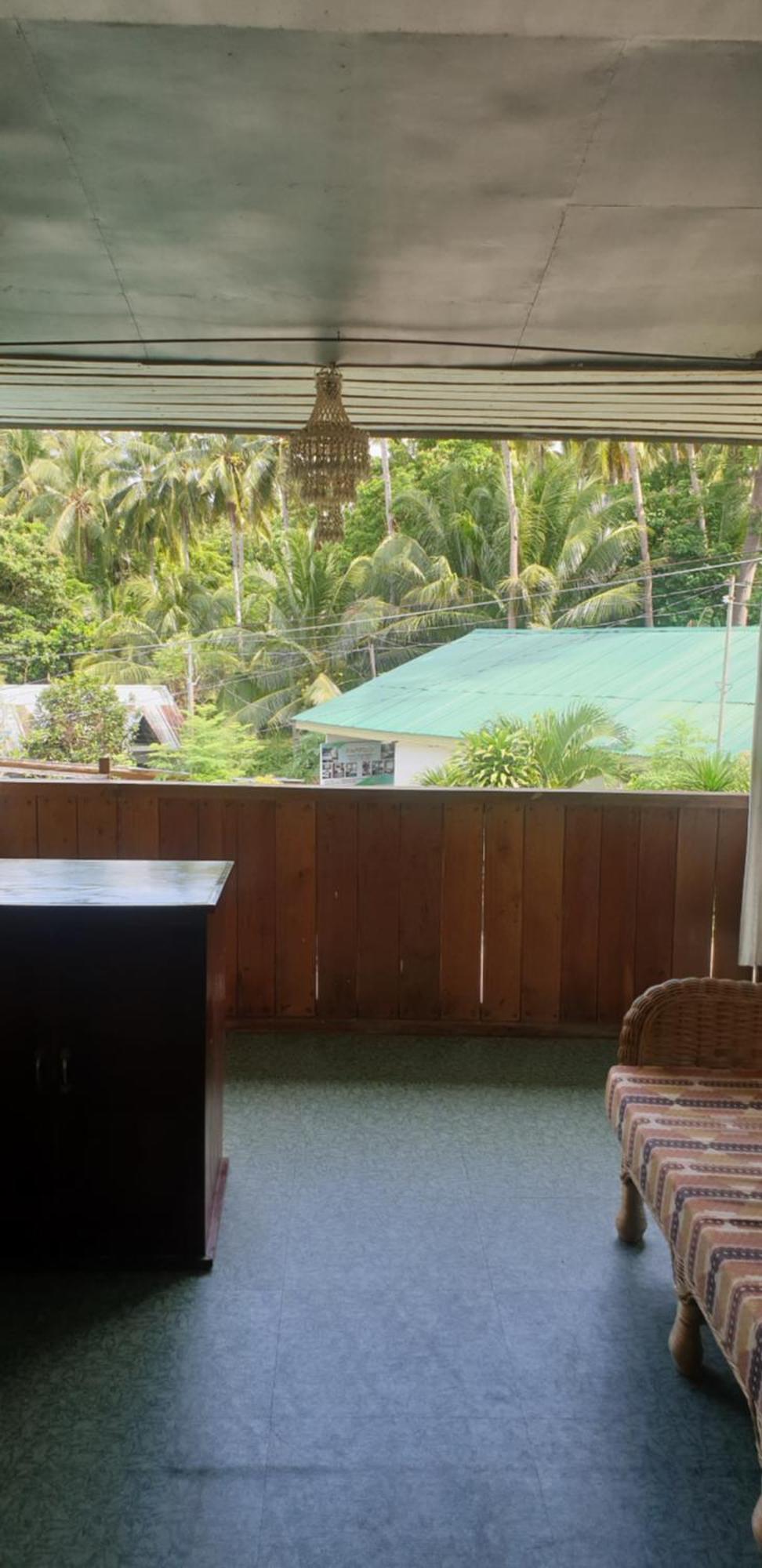 Kwarto'S Hotel Siquijor Exterior photo