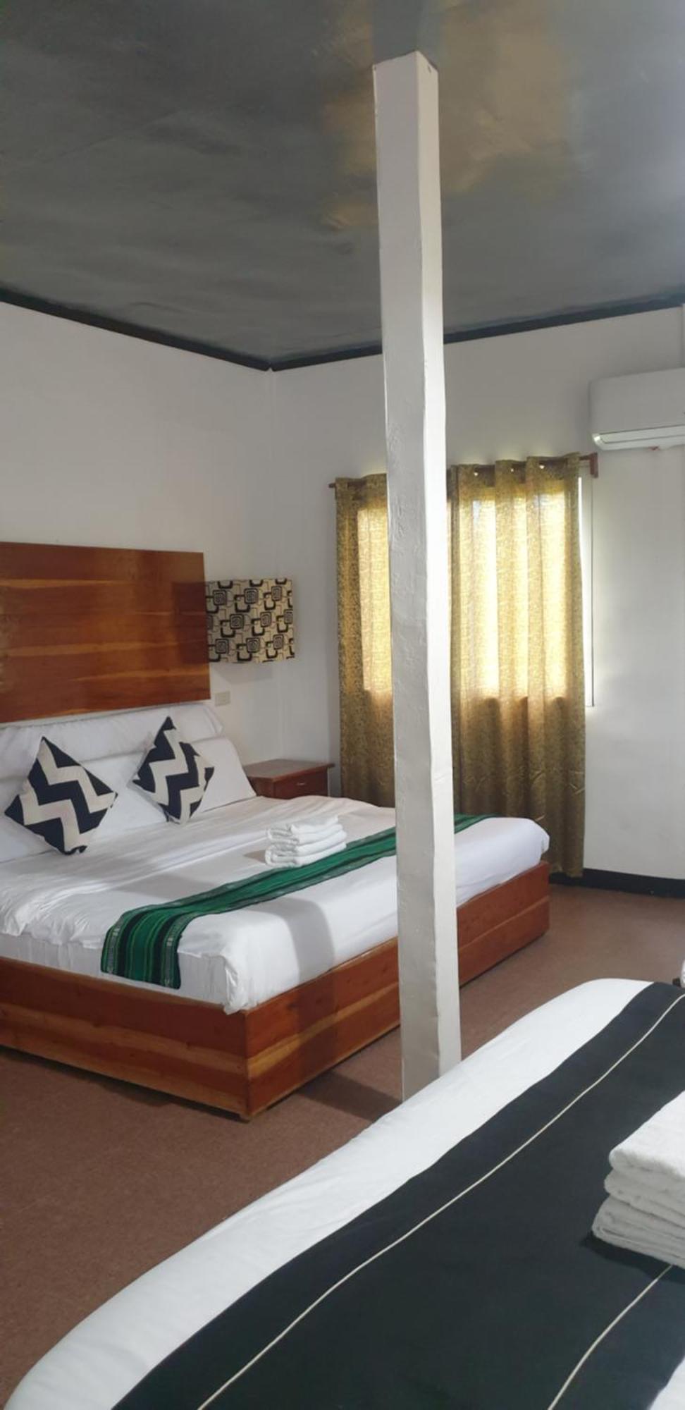 Kwarto'S Hotel Siquijor Exterior photo