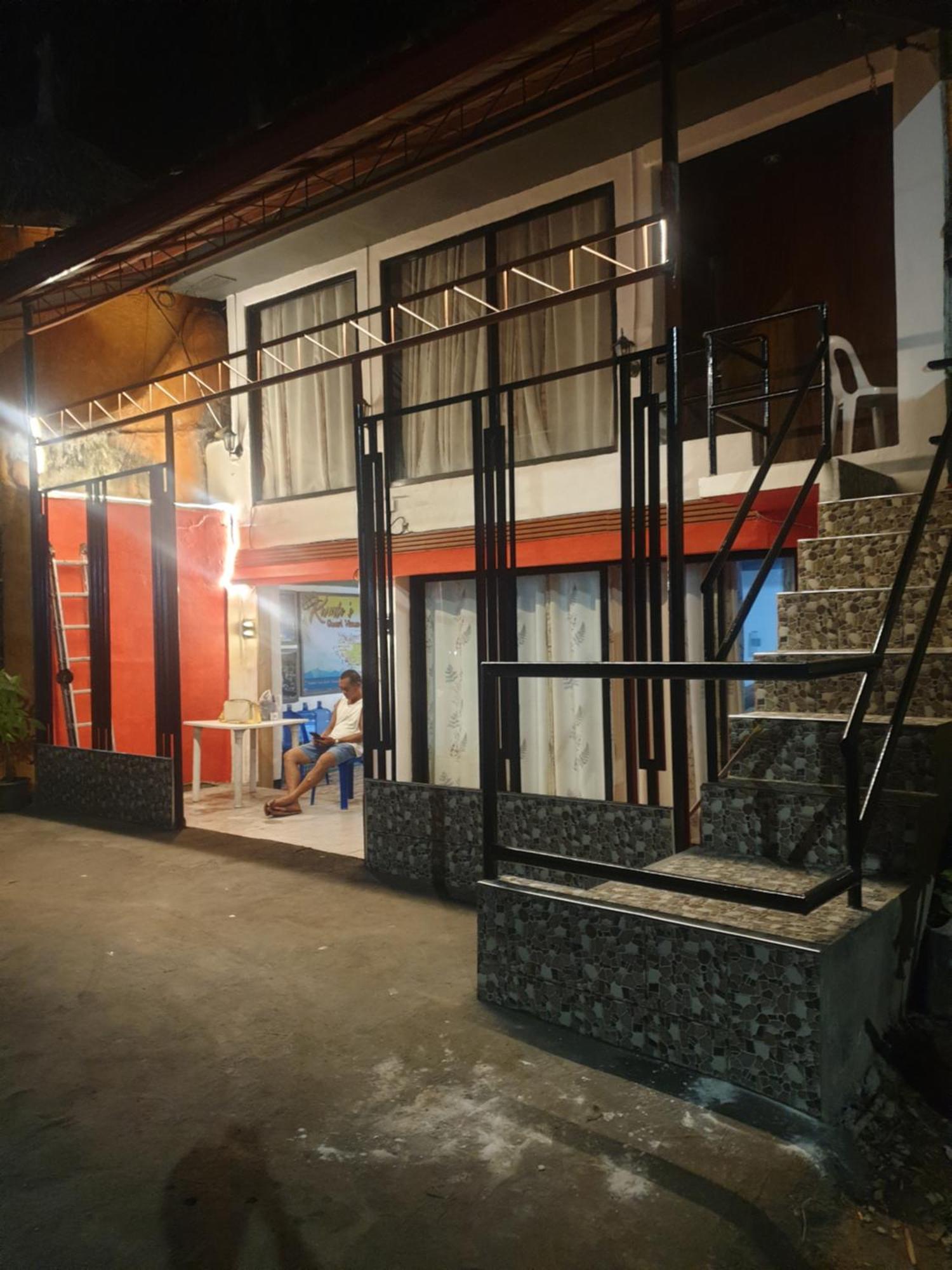 Kwarto'S Hotel Siquijor Exterior photo