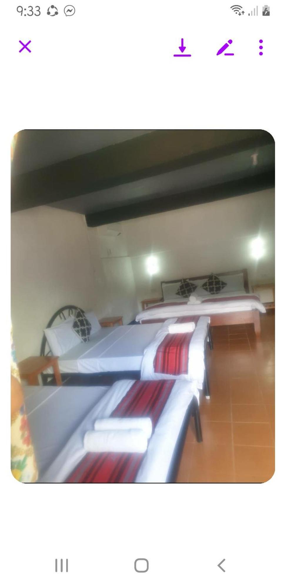 Kwarto'S Hotel Siquijor Exterior photo